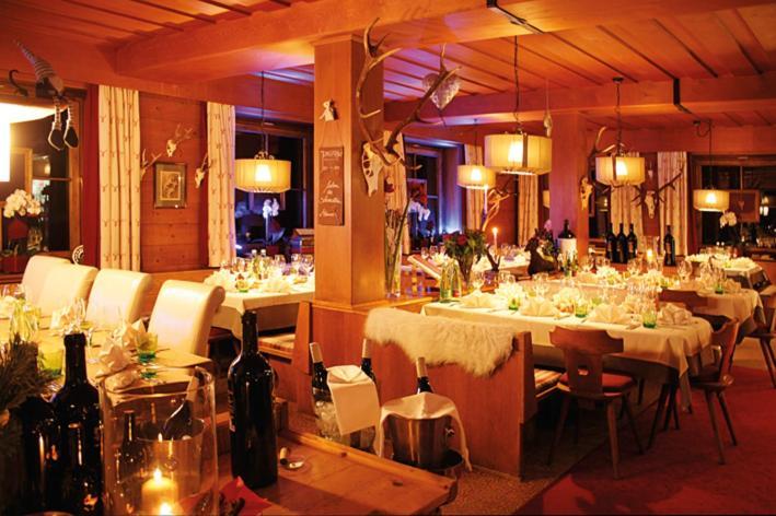 Boutique-Pension Jaegerwirt Шеффау-ам-Вильден-Кайзер Экстерьер фото