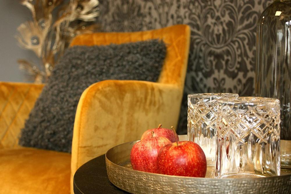 Boutique-Pension Jaegerwirt Шеффау-ам-Вильден-Кайзер Экстерьер фото
