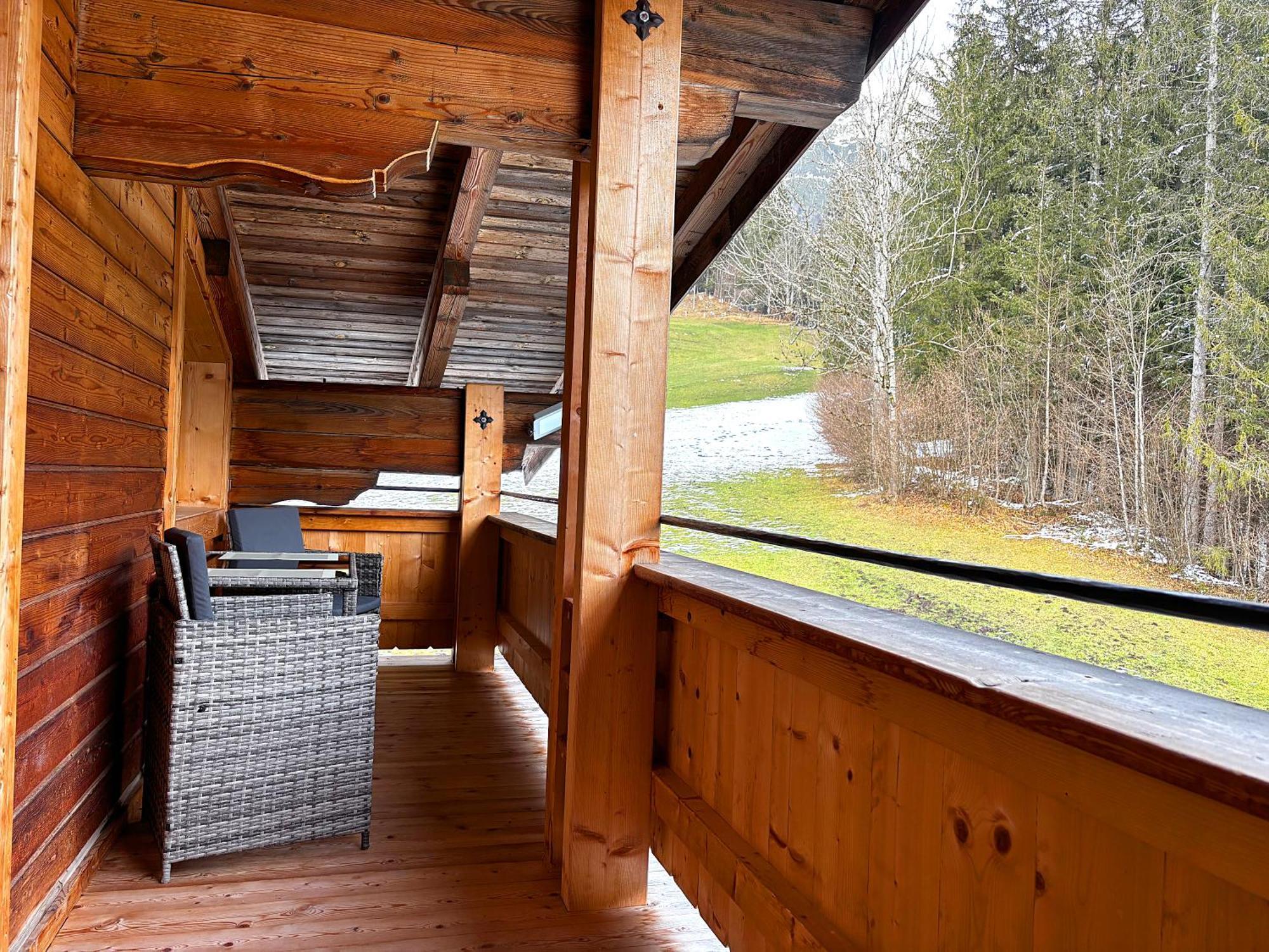 Boutique-Pension Jaegerwirt Шеффау-ам-Вильден-Кайзер Экстерьер фото