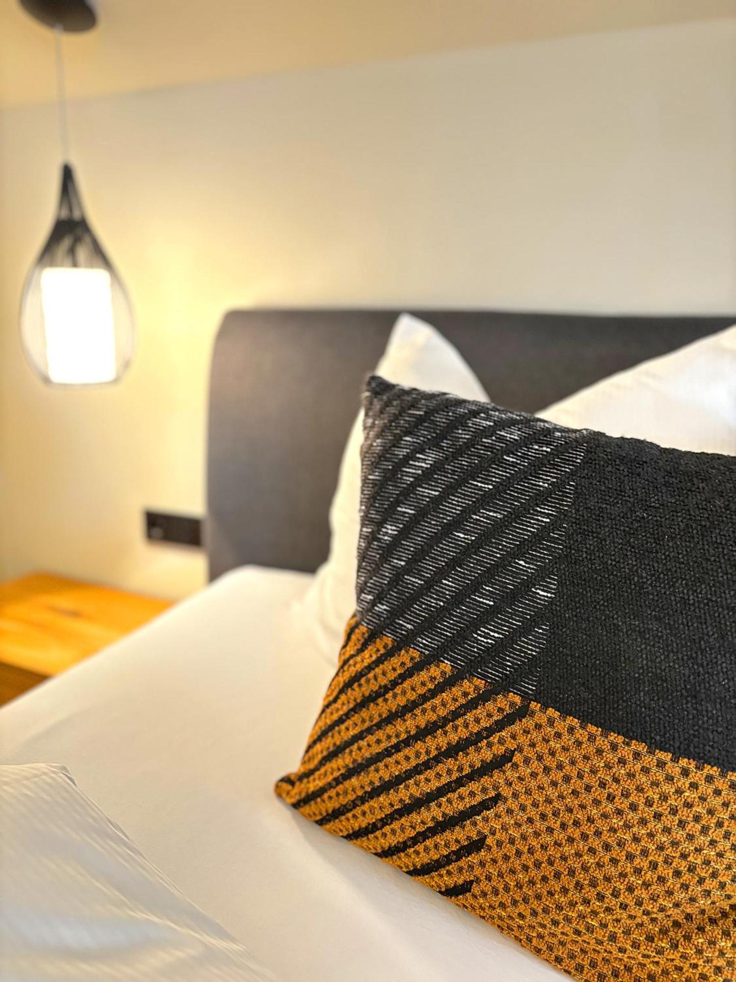 Boutique-Pension Jaegerwirt Шеффау-ам-Вильден-Кайзер Экстерьер фото