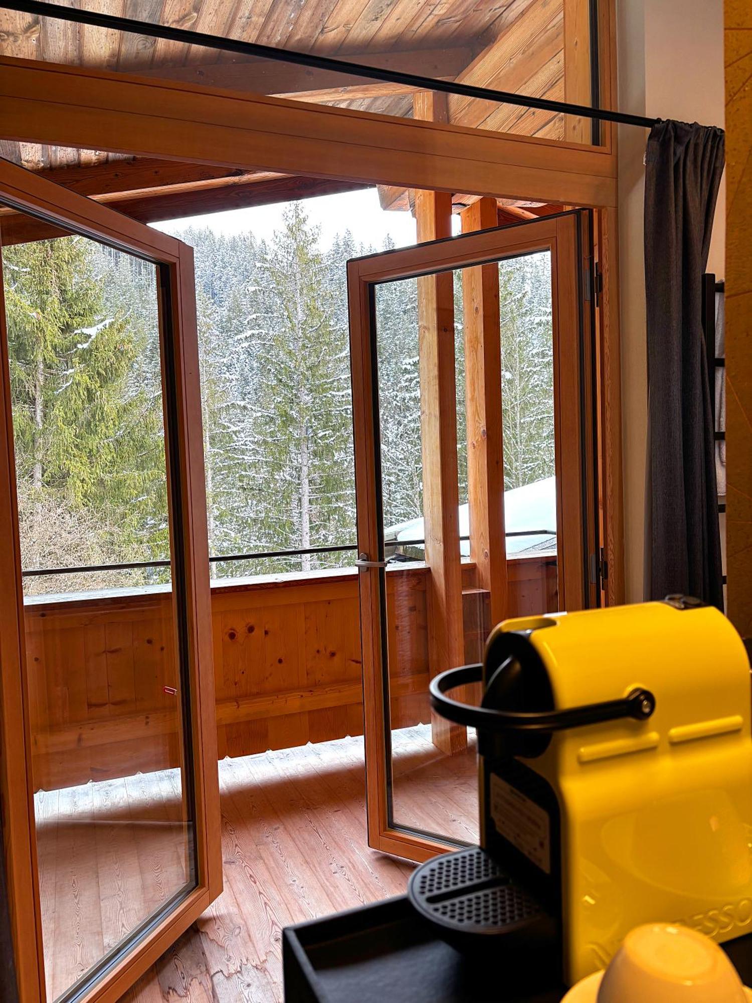 Boutique-Pension Jaegerwirt Шеффау-ам-Вильден-Кайзер Экстерьер фото